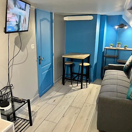 La Perle Appart - Plein Centre Ville Orléans Eksteriør bilde
